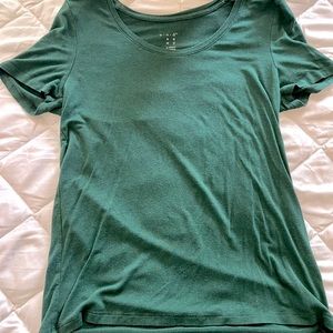 Green T-Shirt